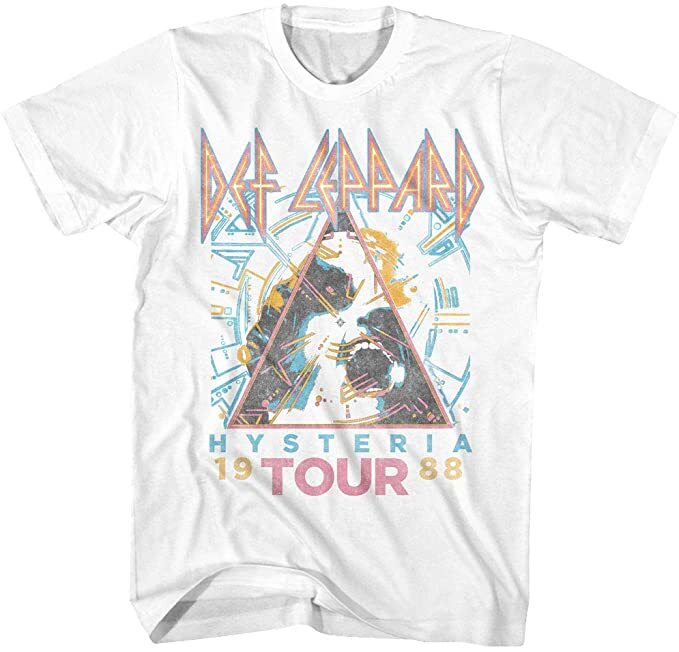 Polish confido Rock Shirt